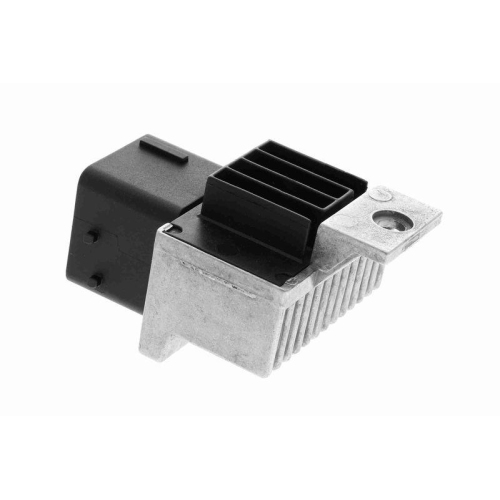 Steuergerät, Glühzeit VEMO V46-71-0003 Original VEMO Qualität für FORD NISSAN