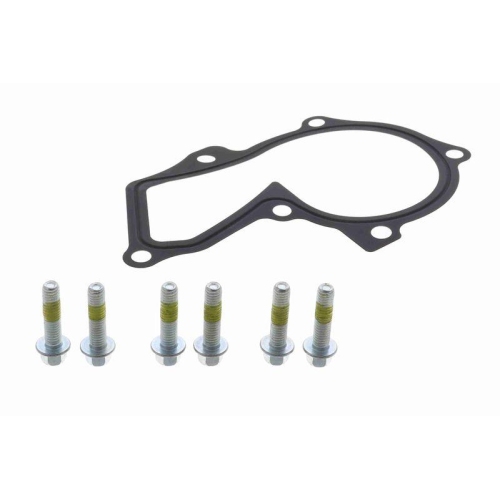 Wasserpumpe, Motork&uuml;hlung VAICO V25-50042 Original VAICO Qualit&auml;t f&uuml;r FORD