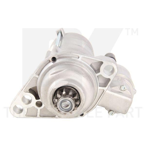 Starter NK 4747010 f&uuml;r AUDI SEAT SKODA VW VAG