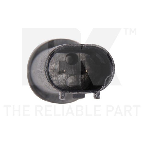 Sensor, Raddrehzahl NK 291547 f&uuml;r BMW, Hinterachse