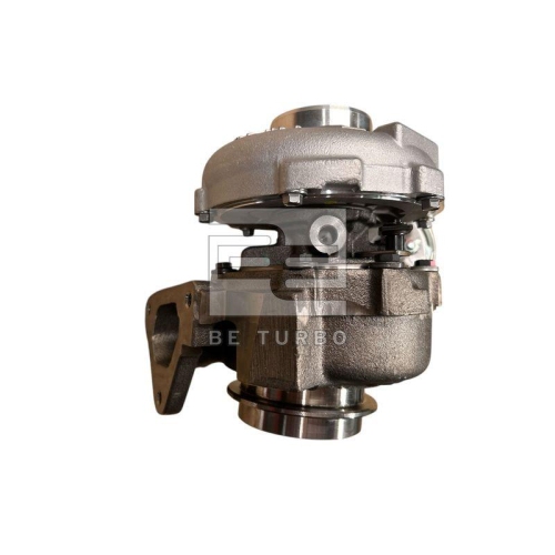 BE TURBO 124330RED Lader, Aufladung f&uuml;r MERCEDES-BENZ
