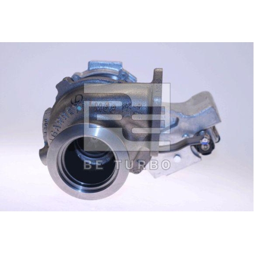 BE TURBO 128084RED Lader, Aufladung f&uuml;r BMW