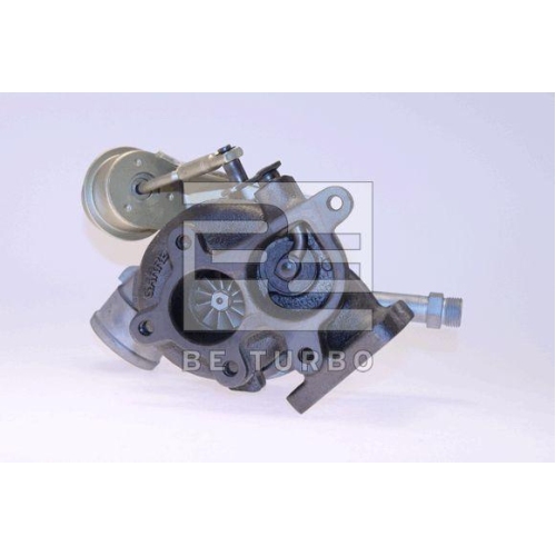 BE TURBO 124187RED Lader, Aufladung f&uuml;r VAG