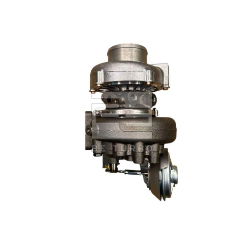 BE TURBO 132543 Lader, Aufladung f&uuml;r ISUZU