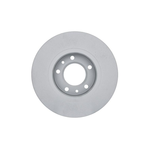 Bosch 0 986 479 C24 2 St&uuml;ck Bremsscheiben f&uuml;r CITRO&Euml;N OPEL PEUGEOT TOYOTA VAUXHA