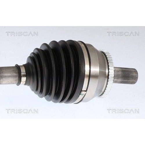 TRISCAN 8540 27596 Antriebswelle f&uuml;r VOLVO, Vorderachse rechts
