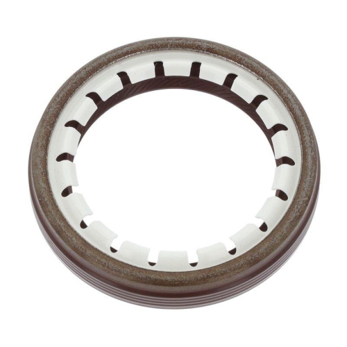 Wellendichtring, Differential CORTECO 07019089B f&uuml;r CITRO&Euml;N FIAT PEUGEOT, links