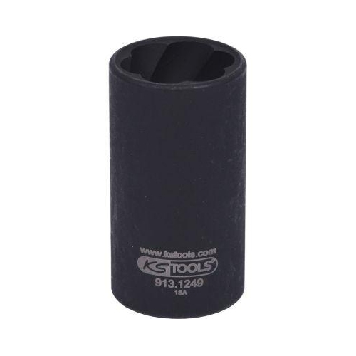 Kraft-Stecknuss KS TOOLS 913.1249 f&uuml;r
