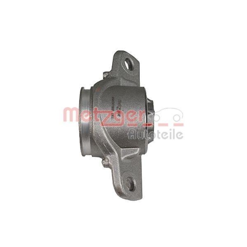 Federbeinst&uuml;tzlager METZGER 6490336 GREENPARTS f&uuml;r AUDI SEAT SKODA VW, oben