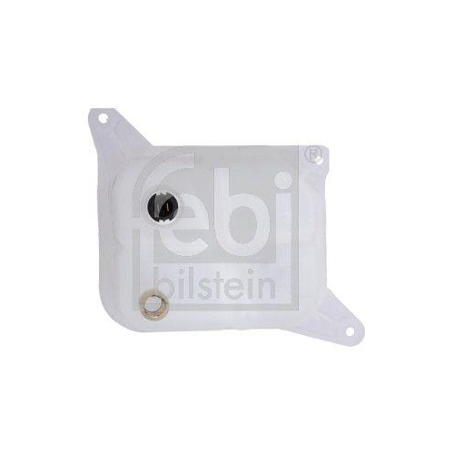 FEBI BILSTEIN Ausgleichsbeh&auml;lter, K&uuml;hlmittel 21190 f&uuml;r AUDI
