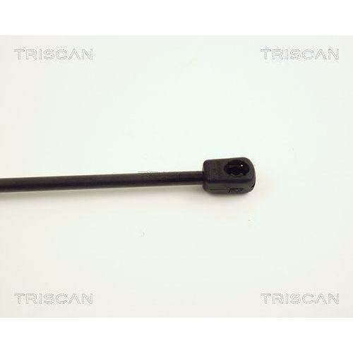 Gasfeder, Koffer-/Laderaum TRISCAN 8710 24225 f&uuml;r OPEL