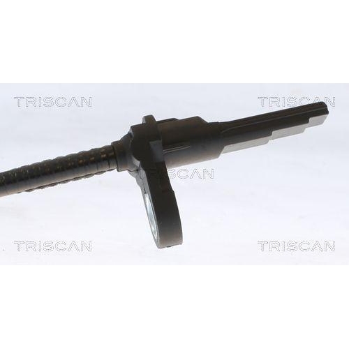 Sensor, Raddrehzahl TRISCAN 8180 68204 f&uuml;r SUBARU, Hinterachse links