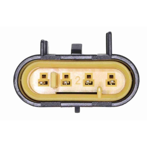 Lambdasonde VEMO V24-76-0035 Original VEMO Qualit&auml;t f&uuml;r FIAT, nach Katalysator