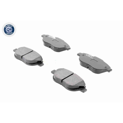Bremsbelagsatz, Scheibenbremse VAICO V22-0082 Q+, Erstausrüsterqualität für FIAT