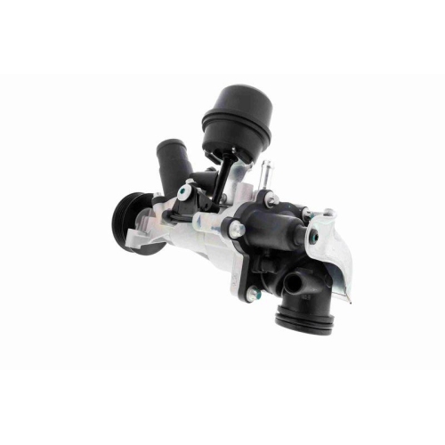Wasserpumpe, Motork&uuml;hlung VAICO V30-50100 Original VAICO Qualit&auml;t f&uuml;r FIAT