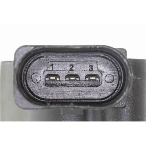 Sensor, Leuchtweitenregulierung VEMO V10-72-0416 Green Mobility Parts f&uuml;r AUDI