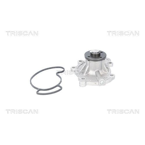 Wasserpumpe, Motork&uuml;hlung TRISCAN 8600 69016 f&uuml;r SUZUKI