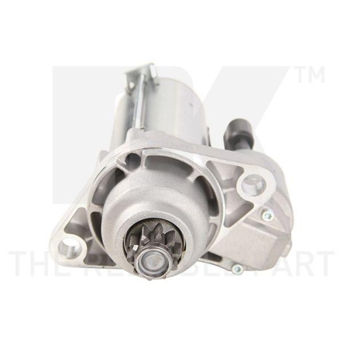 Starter NK 4747011 f&uuml;r AUDI SEAT SKODA VW VAG