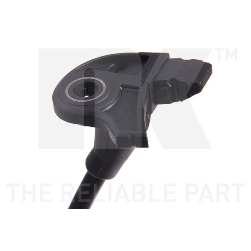 Sensor, Raddrehzahl NK 291908 f&uuml;r CITRO&Euml;N PEUGEOT, Vorderachse