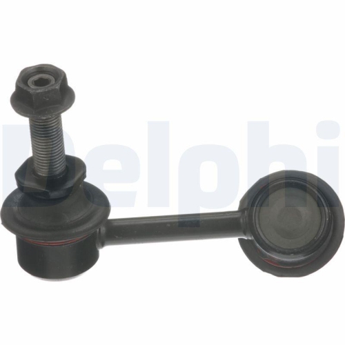 DELPHI TC8049 Stange/Strebe, Stabilisator f&uuml;r TOYOTA LEXUS, Vorderachse links
