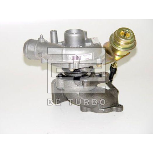 BE TURBO 127518RED Lader, Aufladung f&uuml;r SUZUKI