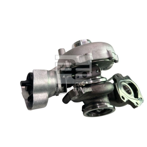 BE TURBO 134234 Lader, Aufladung f&uuml;r NISSAN RENAULT