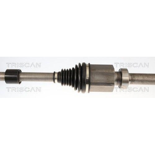 TRISCAN 8540 10574 Antriebswelle f&uuml;r MERCEDES-BENZ, Vorderachse rechts