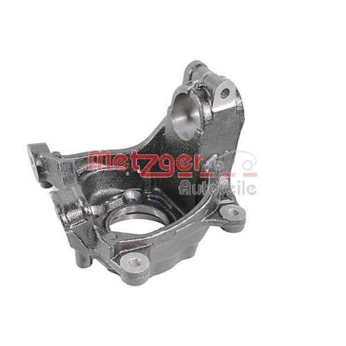 Achsschenkel, Radaufh&auml;ngung METZGER 58136102 f&uuml;r BMW, Vorderachse rechts
