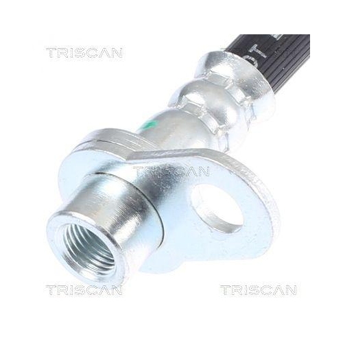 Bremsschlauch TRISCAN 8150 42233 f&uuml;r MITSUBISHI, Hinterachse rechts, innen