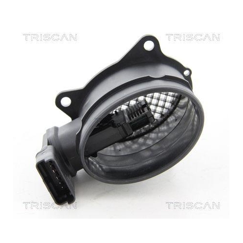Luftmassenmesser TRISCAN 8812 28001 f&uuml;r BMW CITRO&Euml;N FIAT FORD MAZDA PEUGEOT MINI