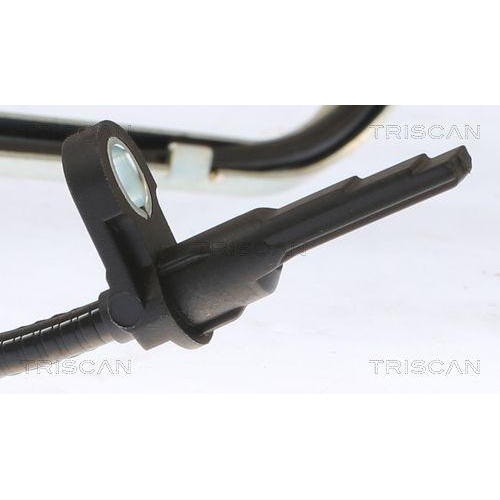 Sensor, Raddrehzahl TRISCAN 8180 68205 f&uuml;r SUBARU, Hinterachse rechts