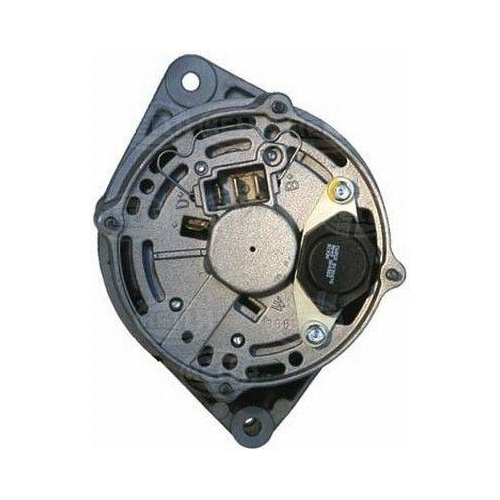 HELLA Generator 8EL 011 712-161 f&uuml;r AUDI VW