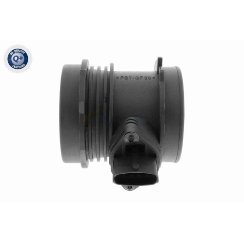 Luftmassenmesser VEMO V52-72-0019 Q+, Erstausr&uuml;sterqualit&auml;t f&uuml;r HYUNDAI