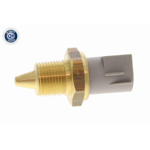 Sensor, K&uuml;hlmitteltemperatur VEMO V25-72-1025 Q+, Erstausr&uuml;sterqualit&auml;t f&uuml;r FORD
