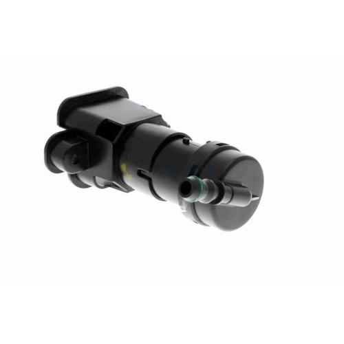 Waschwasserd&uuml;se, Scheinwerferreinigung VEMO V10-08-0302 Original VEMO Qualit&auml;t