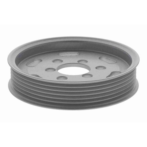 Riemenscheibe, Servopumpe VAICO V10-6639 Original VAICO Qualit&auml;t f&uuml;r VW VAG