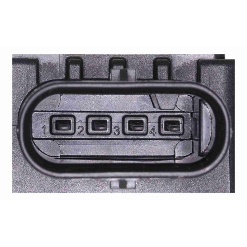 Partikelsensor VEMO V52-72-0257 Q+, Erstausrüsterqualität für HYUNDAI KIA