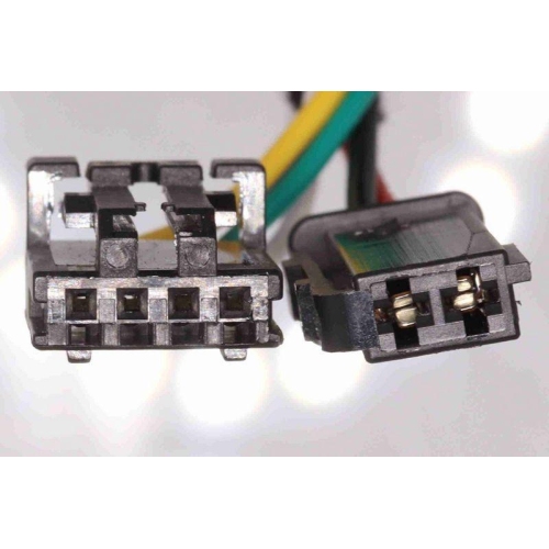 Elektromotor, Heckklappe VEMO V51-55-0001 Original VEMO Qualität für BUICK