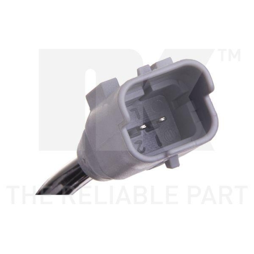 Sensor, Raddrehzahl NK 291944 f&uuml;r CITRO&Euml;N PEUGEOT, Hinterachse