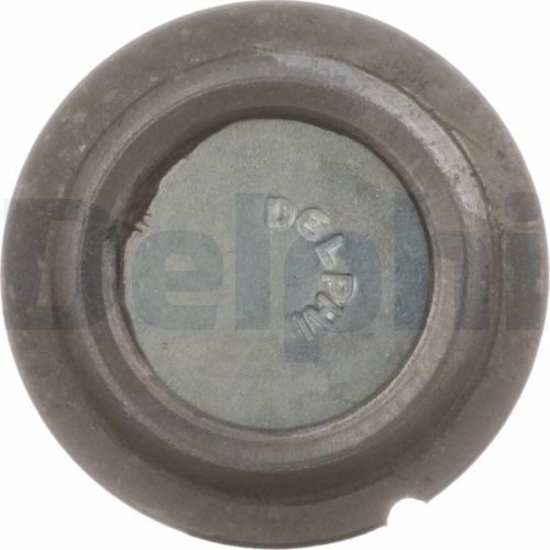 DELPHI TC437 Trag-/F&uuml;hrungsgelenk f&uuml;r HONDA ROVER, Vorderachse, unten