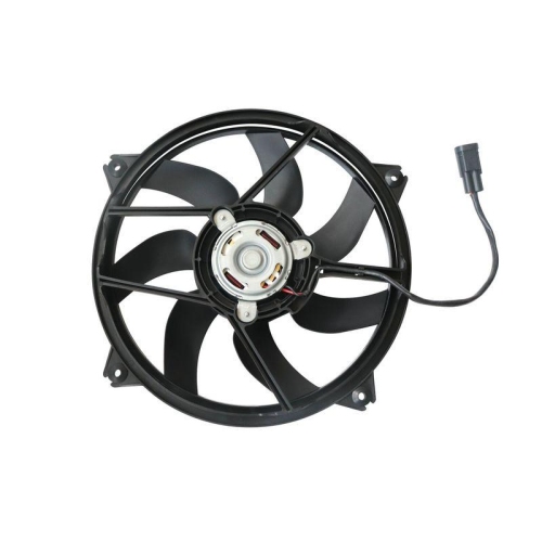 HELLA Lüfter, Motorkühlung 8EW 366 420-001 für CITROËN PEUGEOT DS