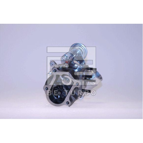 BE TURBO 127650 Lader, Aufladung f&uuml;r FIAT