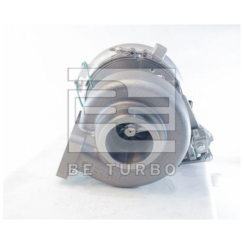 BE TURBO 130037 Lader, Aufladung f&uuml;r IVECO