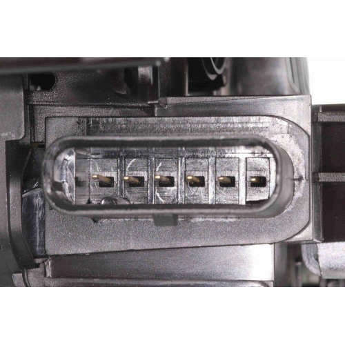 VEMO T&uuml;rschloss links und rechts hinten V30-85-0029 + V30-85-0079 f&uuml;r MERCEDES-BENZ