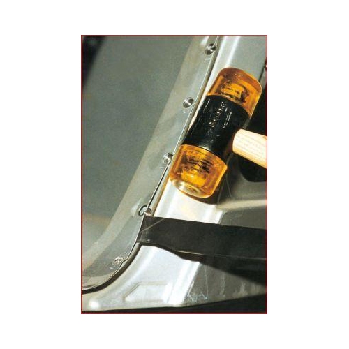 Meißelsatz KS TOOLS 140.2145 für