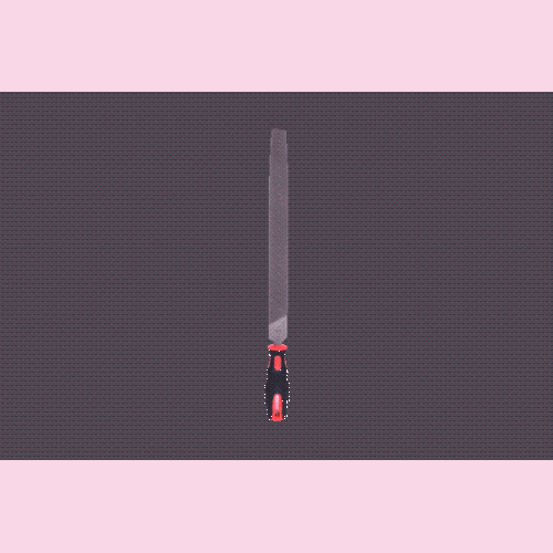 Feile KS TOOLS 157.0027 f&uuml;r