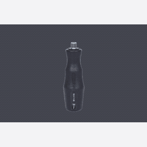 Schraubendrehergriff, Doppelklinge (Umsteckschraubendreher) KS TOOLS 911.1170