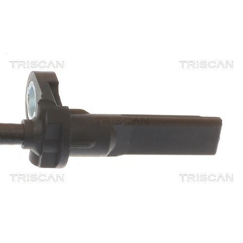 Sensor, Raddrehzahl TRISCAN 8180 68206 f&uuml;r SUBARU, Hinterachse rechts