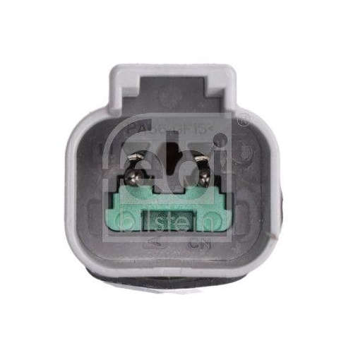 FEBI BILSTEIN Kupplung, K&uuml;hlerl&uuml;fter 192674 f&uuml;r MAN