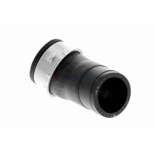 Ladeluftschlauch VAICO V10-4666 Q+, Erstausrüsterqualität für AUDI SEAT SKODA VW